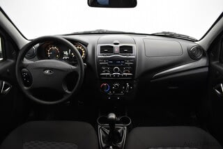 Фото LADA Granta I Рестайлинг с пробегом