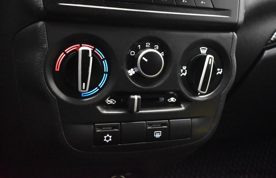 Фото LADA Granta I Рестайлинг с пробегом | №8 Фото LADA Granta I Рестайлинг с пробегом | №8