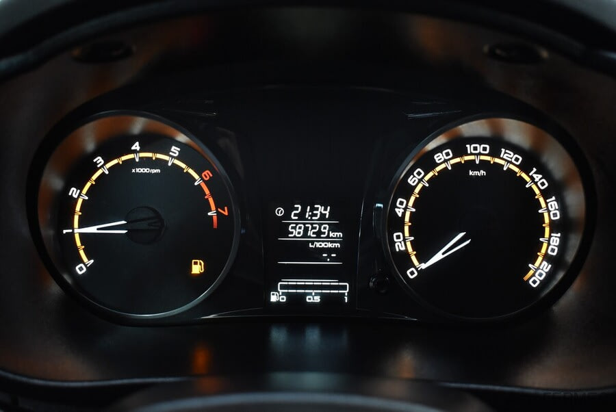 Фото LADA Granta I Рестайлинг с пробегом | №6 Фото LADA Granta I Рестайлинг с пробегом | №6