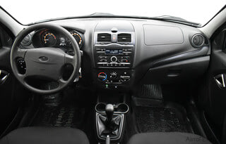 Фото LADA Granta I Рестайлинг с пробегом Фото LADA Granta I Рестайлинг с пробегом