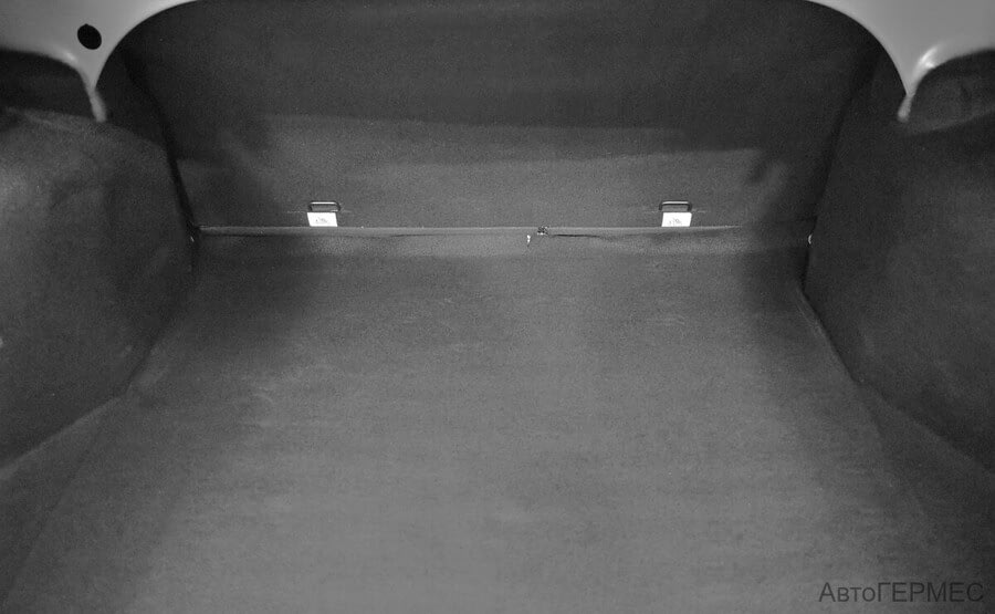 Фото LADA Granta I Рестайлинг с пробегом | №12