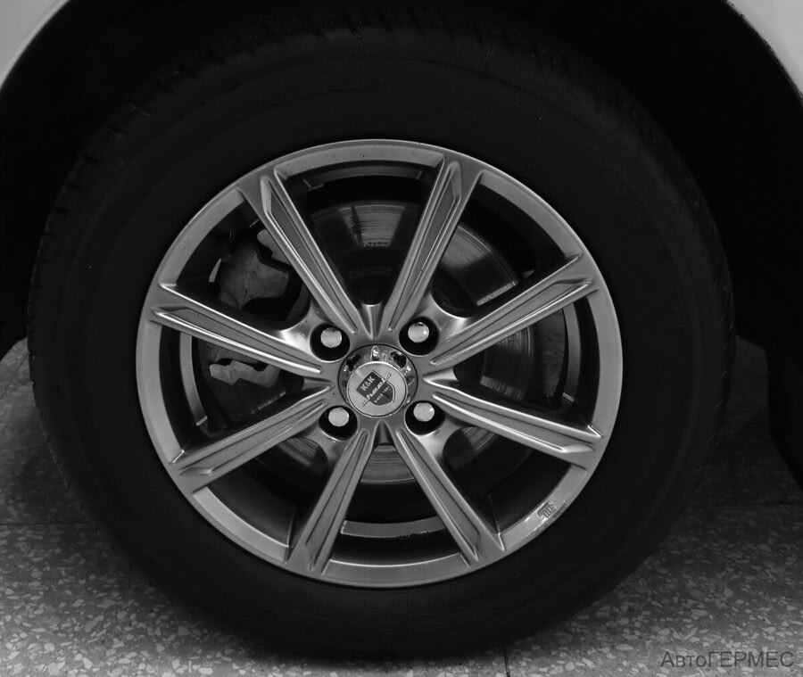 Фото LADA Granta I Рестайлинг с пробегом | №14