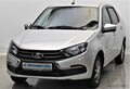 Фото LADA Granta I Рестайлинг с пробегом | №1