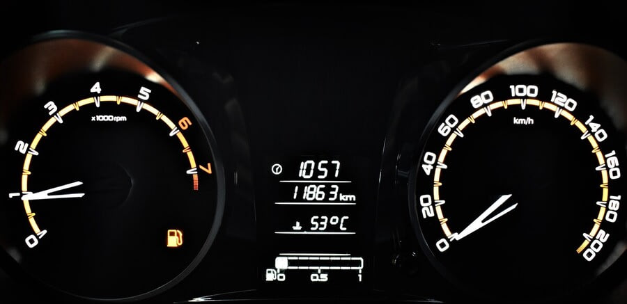 Фото LADA Granta I Рестайлинг с пробегом | №6