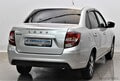 Фото LADA Granta I Рестайлинг с пробегом | №4