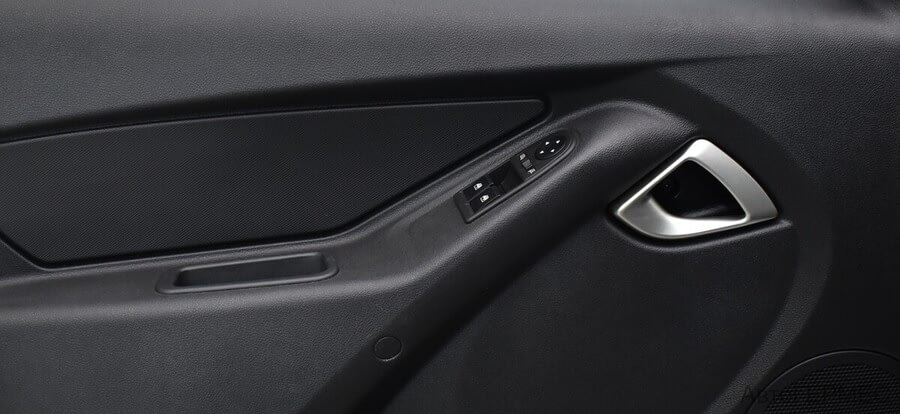 Фото LADA Granta I Рестайлинг с пробегом | №9