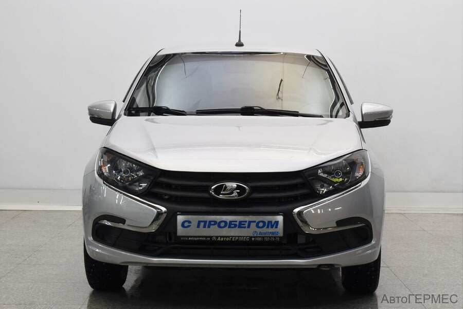 Фото LADA Granta I Рестайлинг с пробегом | №2 Фото LADA Granta I Рестайлинг с пробегом | №2