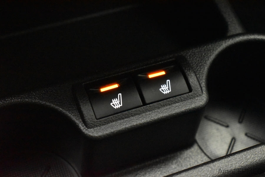 Фото LADA Granta I Рестайлинг с пробегом | №9 Фото LADA Granta I Рестайлинг с пробегом | №9