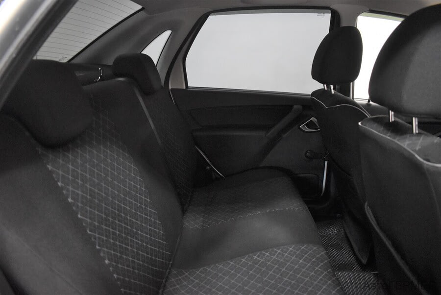 Фото LADA Granta I Рестайлинг с пробегом | №13 Фото LADA Granta I Рестайлинг с пробегом | №13