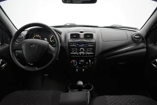 Фото LADA Granta I Рестайлинг с пробегом Фото LADA Granta I Рестайлинг с пробегом