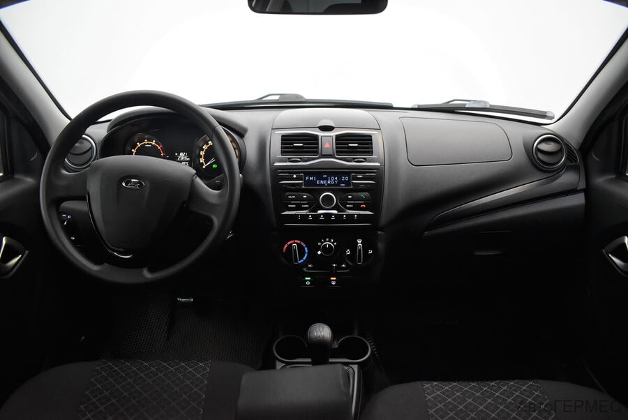 Фото LADA Granta I Рестайлинг с пробегом | №5 Фото LADA Granta I Рестайлинг с пробегом | №5