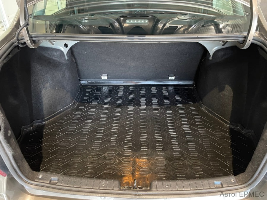 Фото LADA Granta I Рестайлинг с пробегом | №12