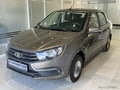 Фото LADA Granta I Рестайлинг с пробегом | №1