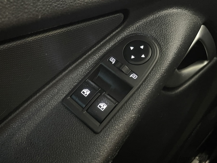 Фото LADA Granta I Рестайлинг с пробегом | №8