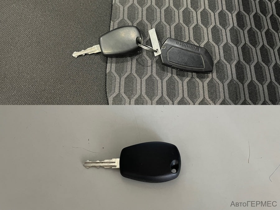 Фото LADA Granta I Рестайлинг с пробегом | №15