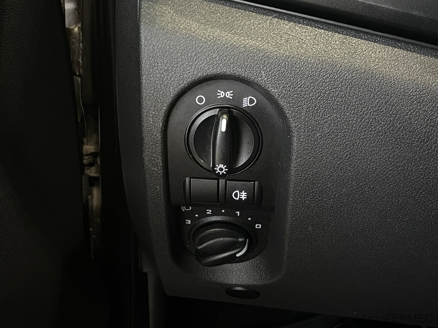 Фото LADA Granta I Рестайлинг с пробегом | №9