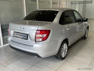 Фото LADA Granta I Рестайлинг с пробегом Фото LADA Granta I Рестайлинг с пробегом