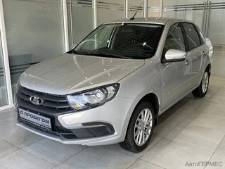 Фото LADA Granta I Рестайлинг с пробегом Фото LADA Granta I Рестайлинг с пробегом