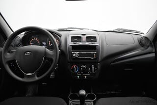 Фото LADA Granta I Рестайлинг с пробегом Фото LADA Granta I Рестайлинг с пробегом