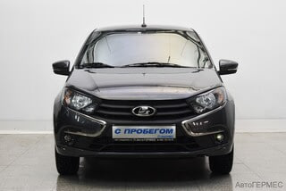 Фото LADA Granta I Рестайлинг с пробегом Фото LADA Granta I Рестайлинг с пробегом