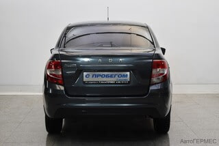 Фото LADA Granta I Рестайлинг с пробегом Фото LADA Granta I Рестайлинг с пробегом