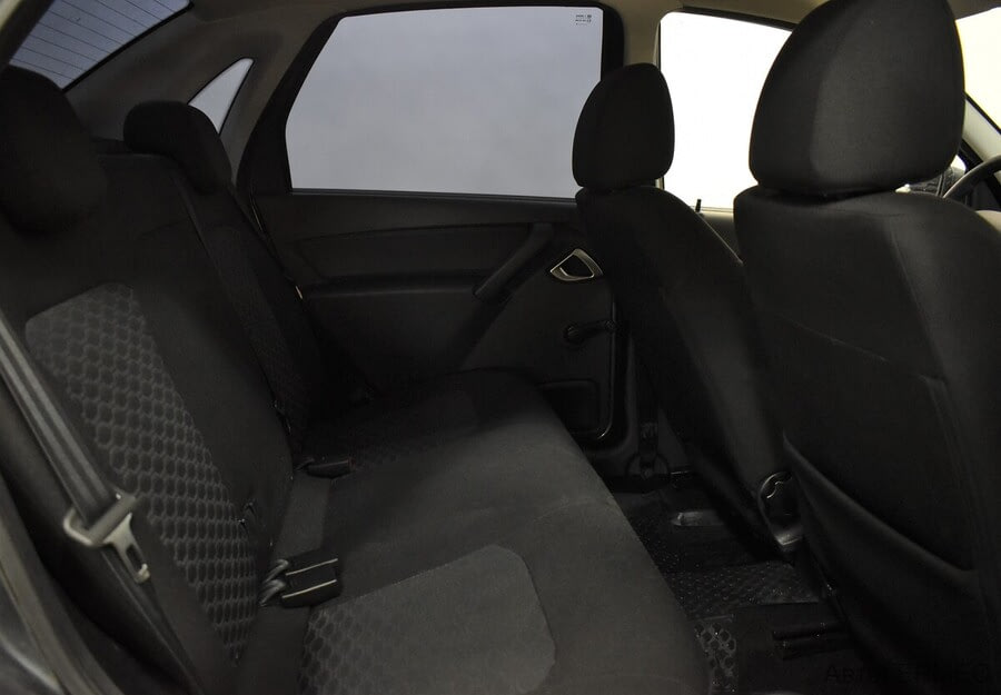 Фото LADA Granta I Рестайлинг с пробегом | №11