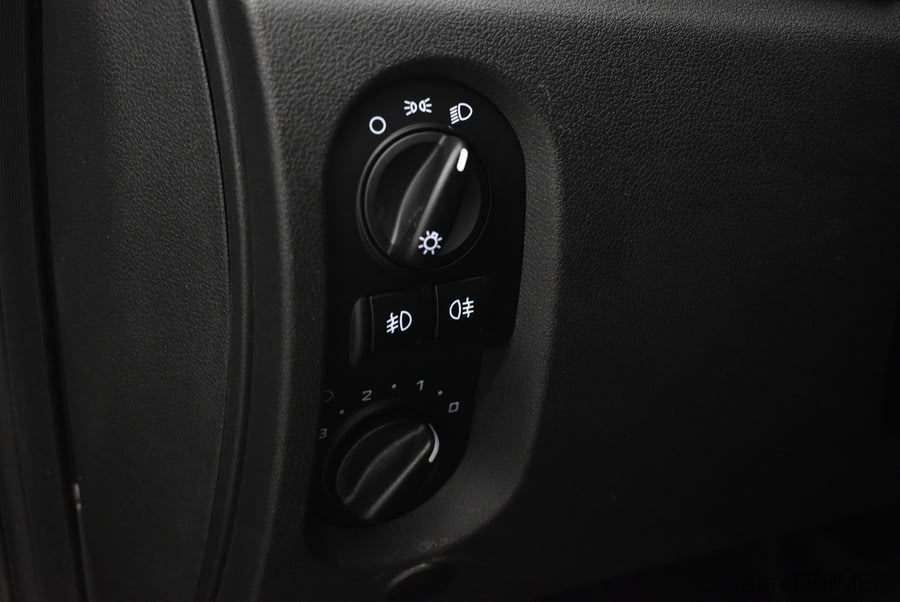 Фото LADA Granta I Рестайлинг с пробегом | №8