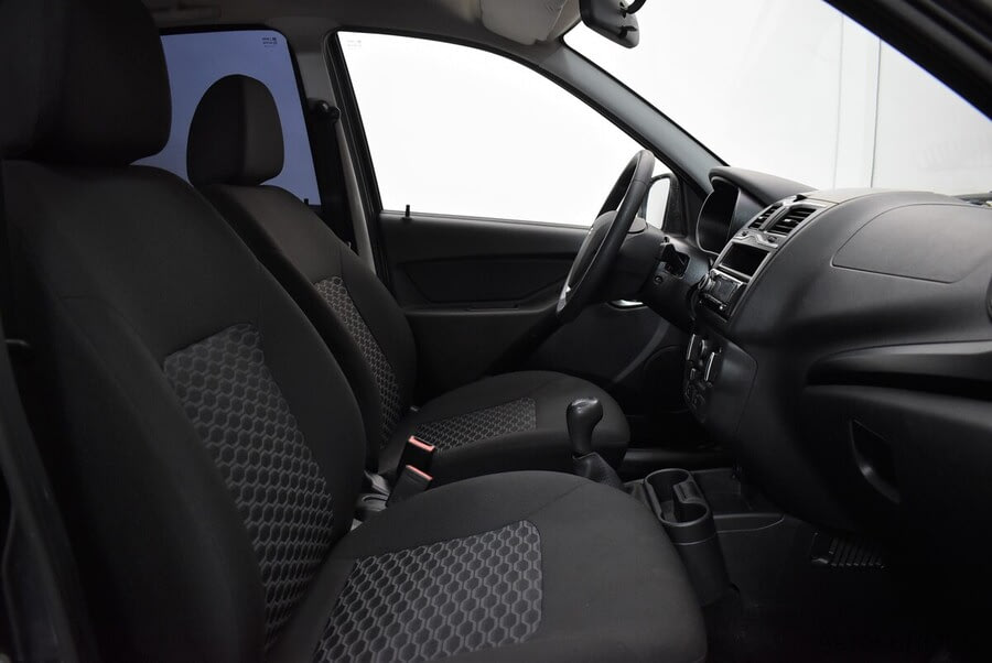 Фото LADA Granta I Рестайлинг с пробегом | №10