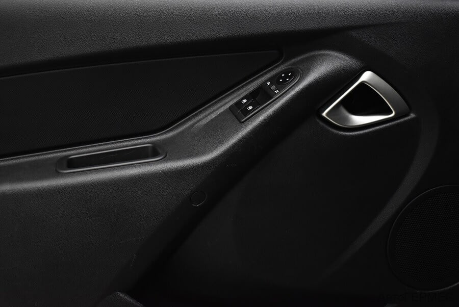 Фото LADA Granta I Рестайлинг с пробегом | №9