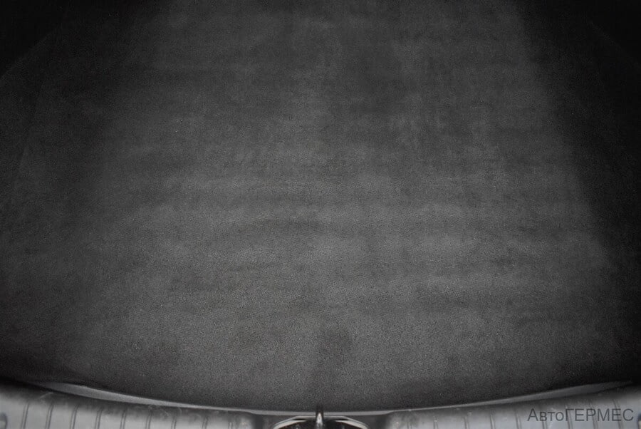 Фото LADA Granta I Рестайлинг с пробегом | №12