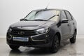 Фото LADA Granta I Рестайлинг с пробегом | №1