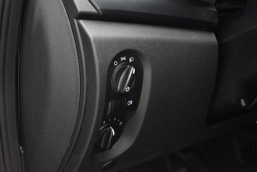 Фото LADA Granta I Рестайлинг с пробегом | №8