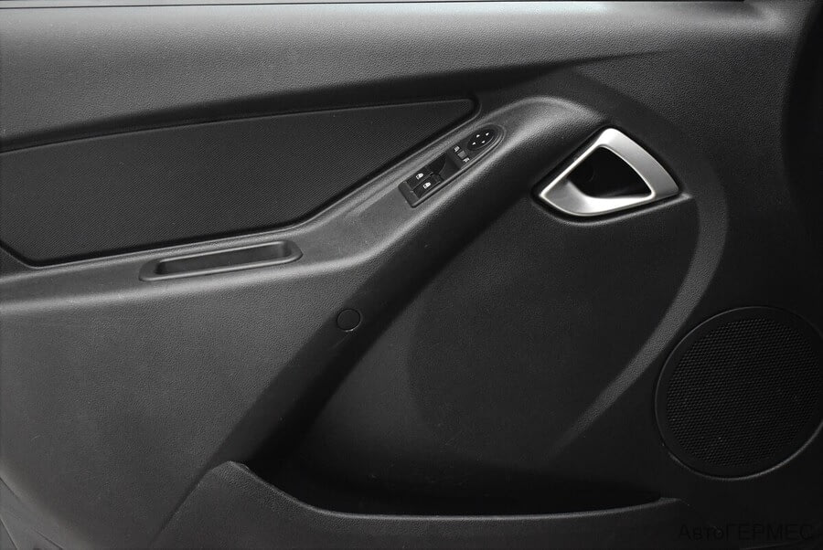 Фото LADA Granta I Рестайлинг с пробегом | №9