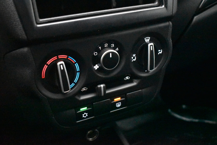 Фото LADA Granta I Рестайлинг с пробегом | №7