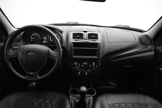 Фото LADA Granta I Рестайлинг с пробегом