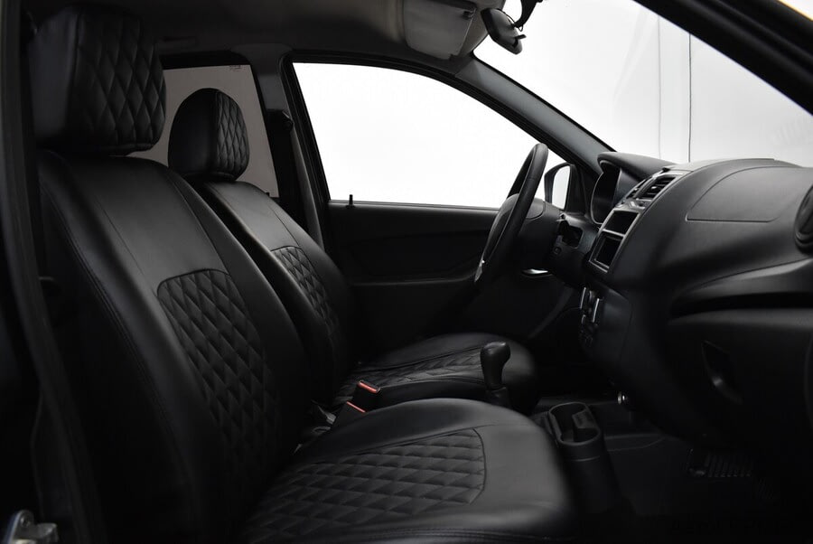 Фото LADA Granta I Рестайлинг с пробегом | №10