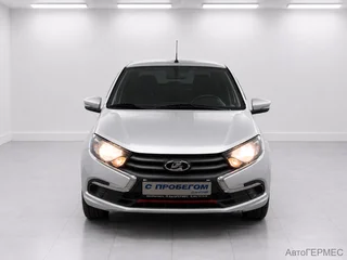 Фото LADA Granta I Рестайлинг с пробегом Фото LADA Granta I Рестайлинг с пробегом