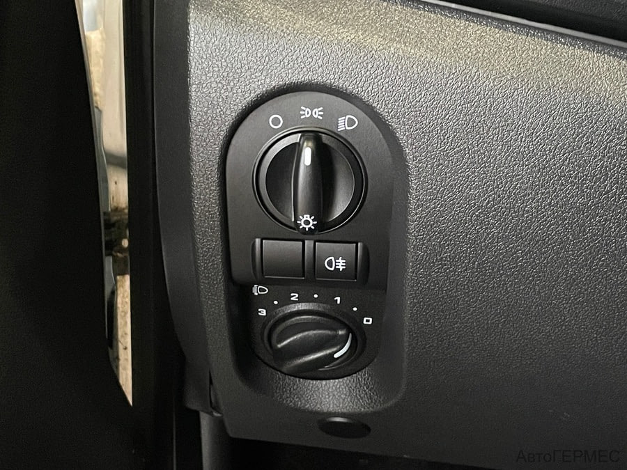 Фото LADA Granta I Рестайлинг с пробегом | №9