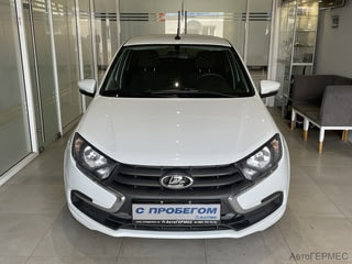 Фото LADA Granta I Рестайлинг с пробегом Фото LADA Granta I Рестайлинг с пробегом