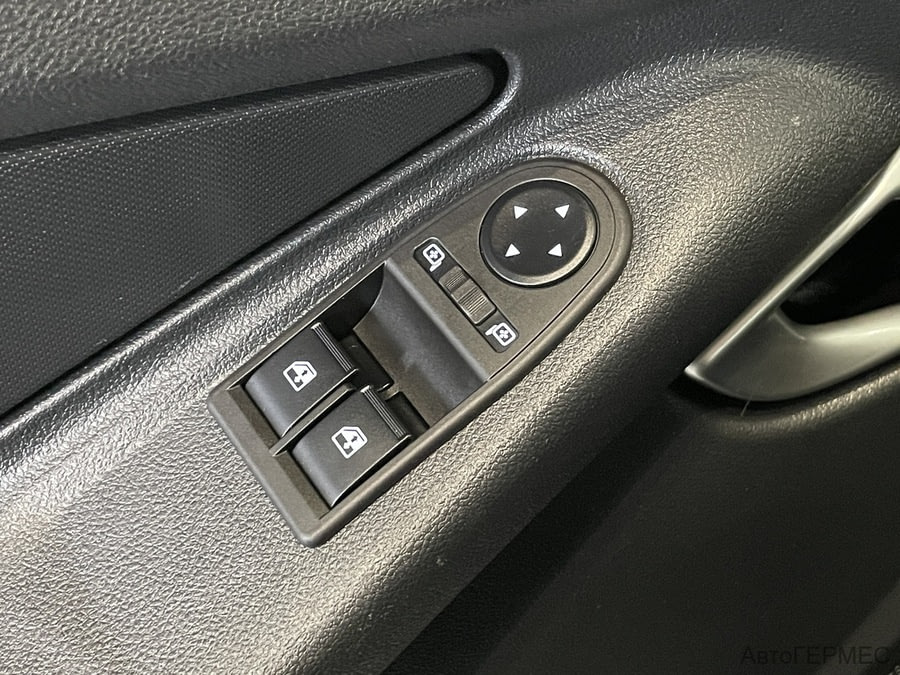 Фото LADA Granta I Рестайлинг с пробегом | №8