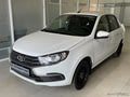 Фото LADA Granta I Рестайлинг с пробегом | №1