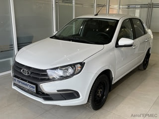 Фото LADA Granta I Рестайлинг с пробегом Фото LADA Granta I Рестайлинг с пробегом