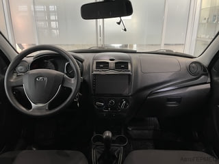 Фото LADA Granta I Рестайлинг с пробегом Фото LADA Granta I Рестайлинг с пробегом