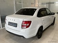 Фото LADA Granta I Рестайлинг с пробегом | №4