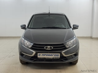 Фото LADA Granta I Рестайлинг с пробегом