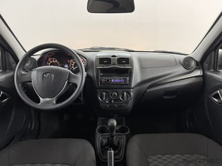 Фото LADA Granta I Рестайлинг с пробегом