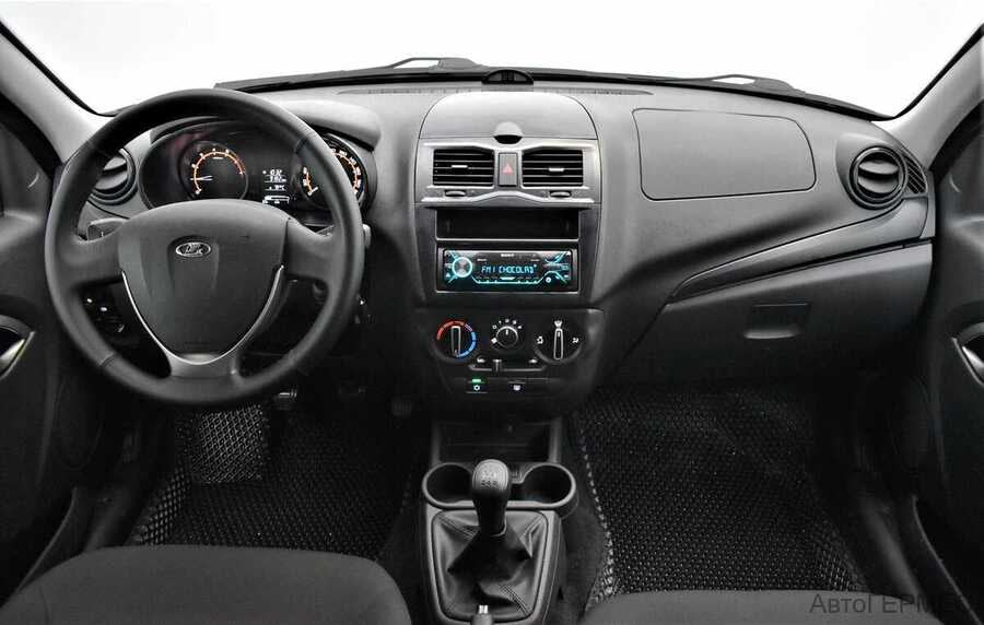 Фото LADA Granta I Рестайлинг с пробегом | №5 Фото LADA Granta I Рестайлинг с пробегом | №5