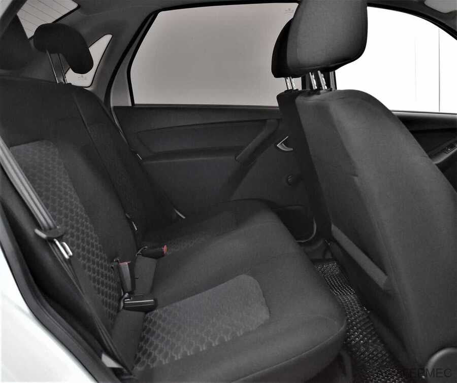 Фото LADA Granta I Рестайлинг с пробегом | №11 Фото LADA Granta I Рестайлинг с пробегом | №11