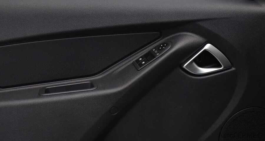 Фото LADA Granta I Рестайлинг с пробегом | №9 Фото LADA Granta I Рестайлинг с пробегом | №9