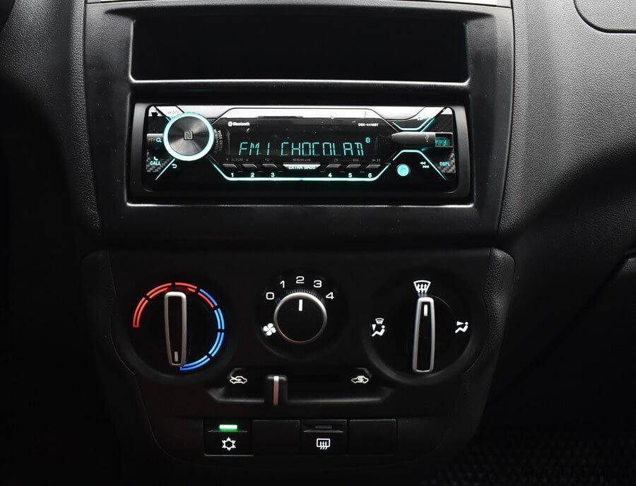 Фото LADA Granta I Рестайлинг с пробегом | №7